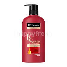 Tresemme shampoo 450ml