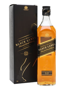Black Label Blended Scotch Whisky 1 ltr