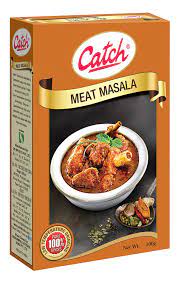Catch Meat Masala 100g