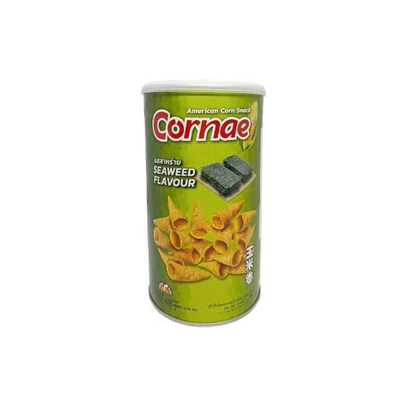 Cornae seaweed flavour