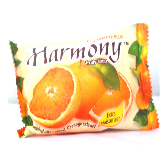 Harmony  orange extract 75g