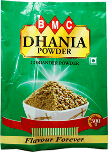 BMC Corinder/Dhania Powder 100g