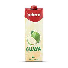 Odero guava drinks 1ltr