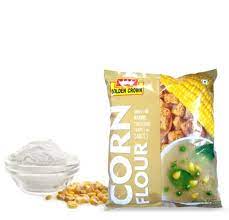 Golden crown corn flour 1kg