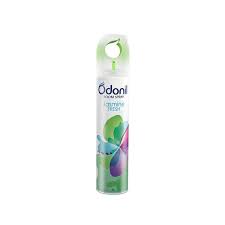 Odonil room spray jasmine fresh 240ml