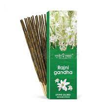 Rajnigandha incense sticks 15g*12nos