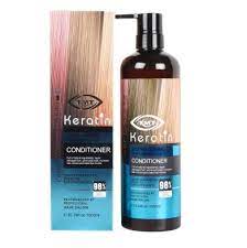Keratin nutrition moisturizing and smooth conditioner 900ml