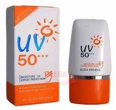 Eliza moisture uv expert protection 50+++ 30g