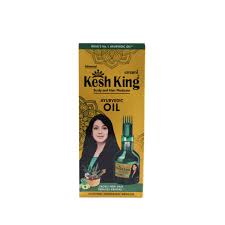 Kesh king scalp and hair medicine ayurvedic 50ml