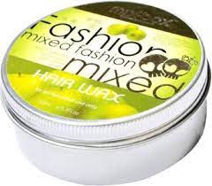 Fashion mixed hair wax limon flavour 150ml