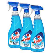 Colin Glass & Multisurface Cleaner 250ml