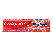 Colgate maxfresh cooling crystals [81g]