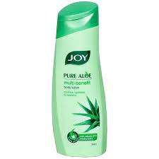 Joy pure aloe multi-benefit 100ml*12nos