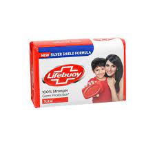 Lifebuoy soap 46g
