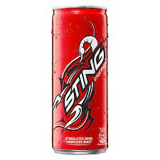 Sting energy drink 250ml