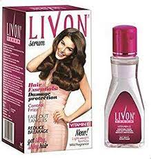 Livon hair serum 50ml