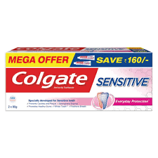 Colgate sensitive 160g