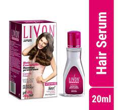 Livon hair serum 20ml