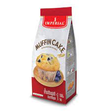 Imperial muffin mix cake  1kg