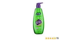 Joy purifying shower gel green tea and coriander flavour 500ml