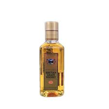 Bhutan Highland Grain Whisky 180ml