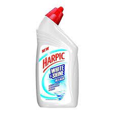 Harpic white/shine 500ml