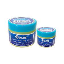 Boset vasaline 50ml*12