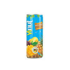 Vinut mixed fruit juice 250ml