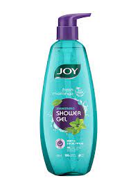 Joy awakening shower gel mint and eucalyptus flavour 500ml