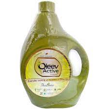 Oleev active oil 5ltr