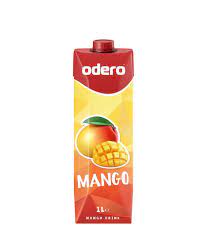 Odero mango drinks 1ltr