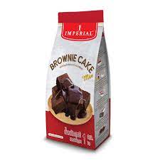 Imperial brownie mix cake  1kg