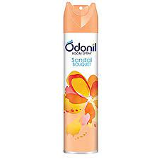 Odonil room spray sandal bouquet 240ml
