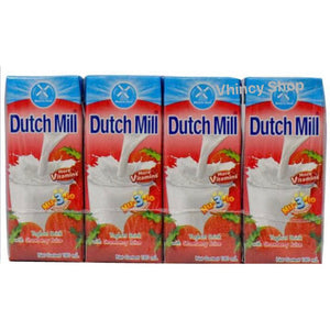 Dutch mill 180ml*48pkt