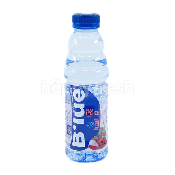 Vitamin water lychee flavour 480ml