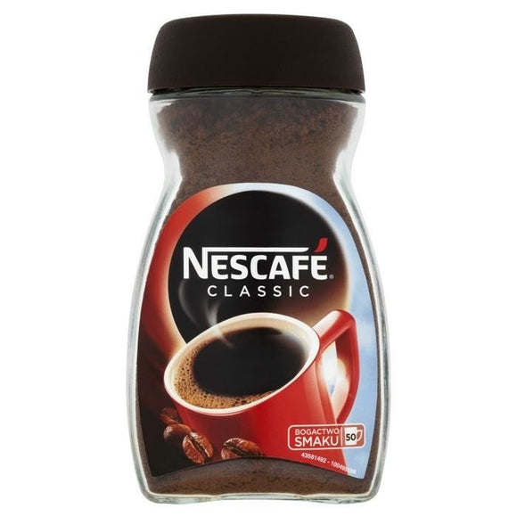 Nescafe coffee 90g
