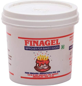 Finagel / cake improver 1kg