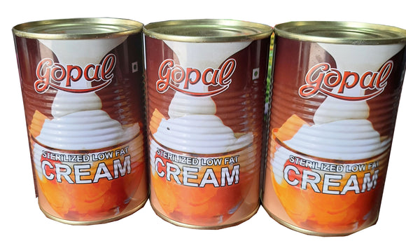 Gopal cream [425ml*24]