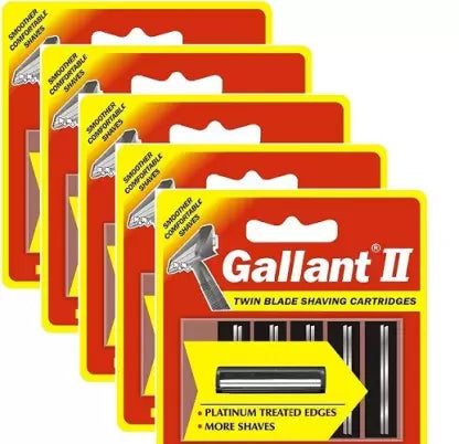 Gallant Blade 5N