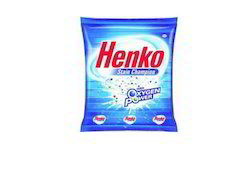 Henko detergent powder 90gm*60pkts