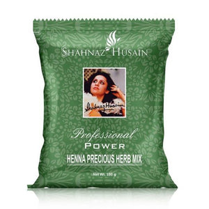 Henna Precious Herb Mix 100g
