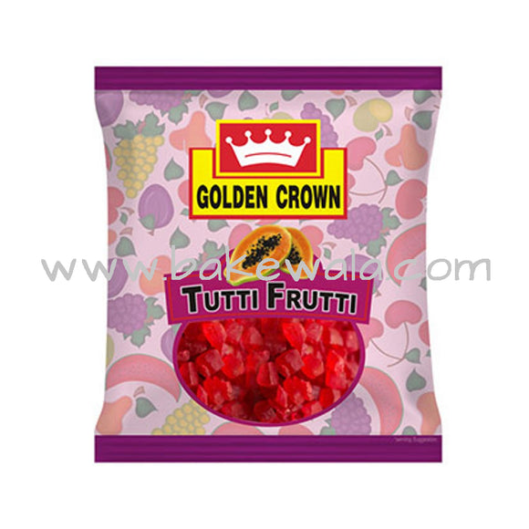 Golden crown Tutti frutti 1kg