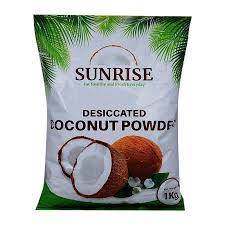 Coconut powder 1kg