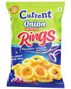 Green onion rings 50g