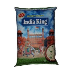 India King Rice 26kg
