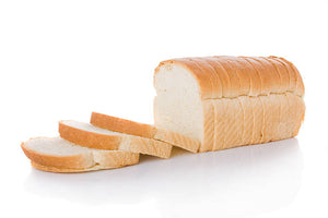 Norter kitchen white bread