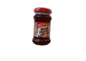 Nilon mix fruit jam 500gm*20