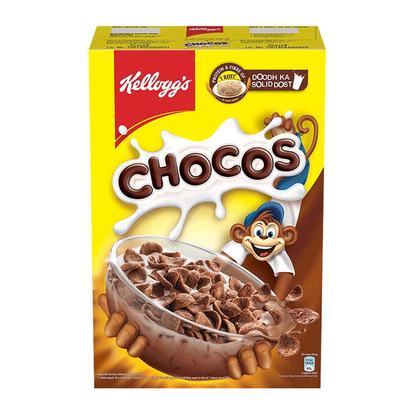 KELLOGG'S CHOCOS  [250G]