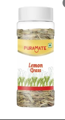 PM Lemon grass 10g