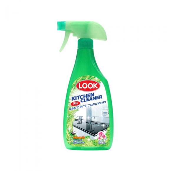 Look kitchen cleaner spray 500ml